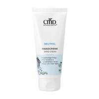 Crema de manos con sal del Mar Muerto CMD Crema de manos con sal del Mar Muerto CMD