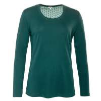 Camiseta pijama Salisa de algodón ecológico Camiseta pijama Salisa de algodón ecológico
