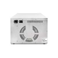 Vista previa: Deshidratador Wartmann WM-2206 DH de acero inox. Vista previa: Deshidratador Wartmann WM-2206 DH de acero inox.