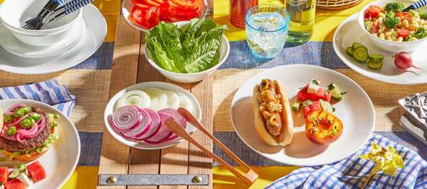 Vajilla de vidrio de 12 piezas Corelle