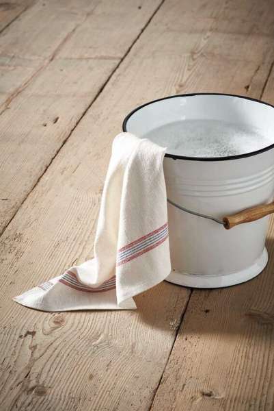 Paño para limpieza 100% algodón (3 uds.)