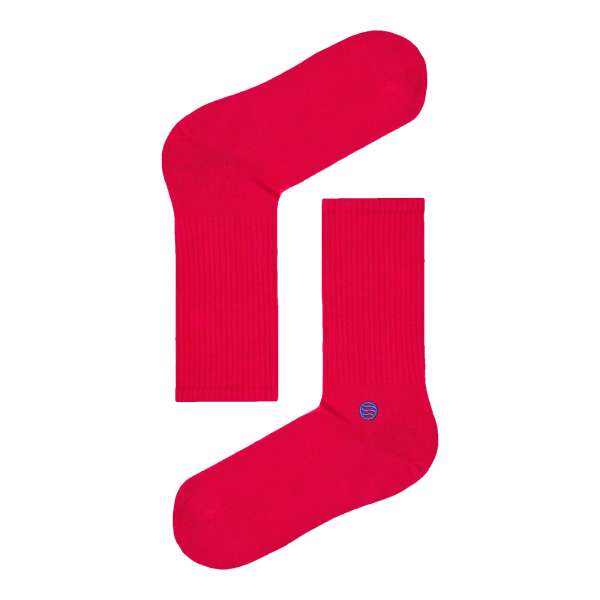 Calcetines ecológicos Red Calcetines ecológicos Red