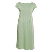 Camisón manga corta algodón ecológico Ruth Camisón manga corta algodón ecológico Ruth