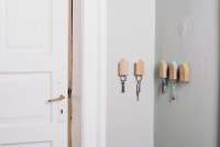 Vista previa: Colgador magnético para llaves Vista previa: Colgador magnético para llaves