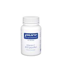 Vitamina C 400 buffer (90 cápsulas) Vitamina C 400 buffer (90 cápsulas)