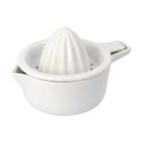Exprimidor de porcelana Exprimidor de porcelana