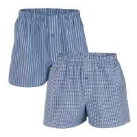 Calzoncillos tipo bóxer de algodón bio Calzoncillos tipo bóxer de algodón bio