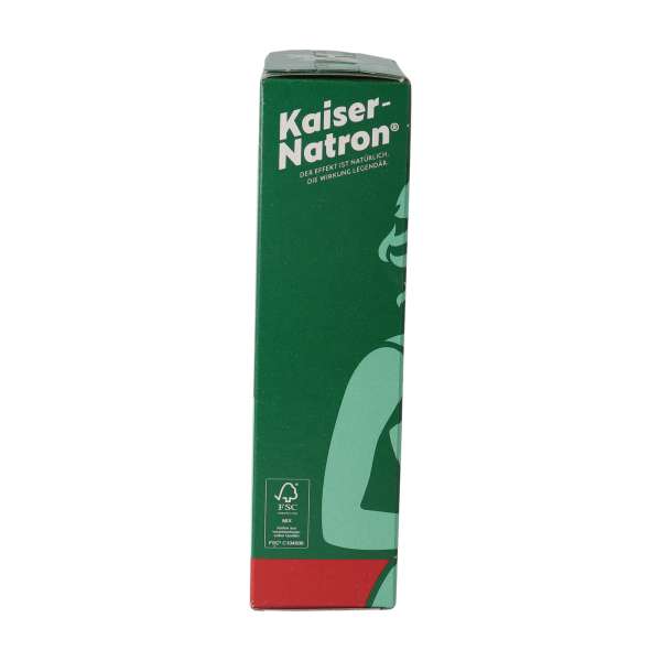 Bicarbonato Kaiser Natron (6 x 250 g)