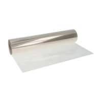 Vista previa: Rollo papel de celofán (100 m x 30 cm) Vista previa: Rollo papel de celofán (100 m x 30 cm)