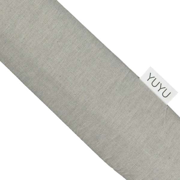 Bolsa para agua caliente con funda algodón ecológico