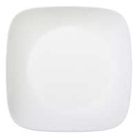 Vista previa: Plato cuadrado Corelle 26,6 cm Vista previa: Plato cuadrado Corelle 26,6 cm