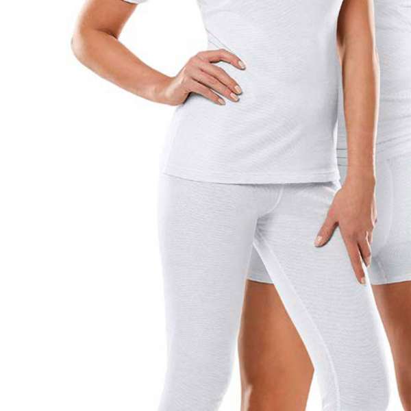 Mallas-leggins antirradiación electromagnética