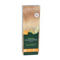 Tinte vegetal en crema de Logona color Aurora Tinte vegetal en crema de Logona color Aurora