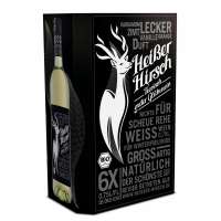 Vino blanco ecológico con especias (6 uds) Vino blanco ecológico con especias (6 uds)