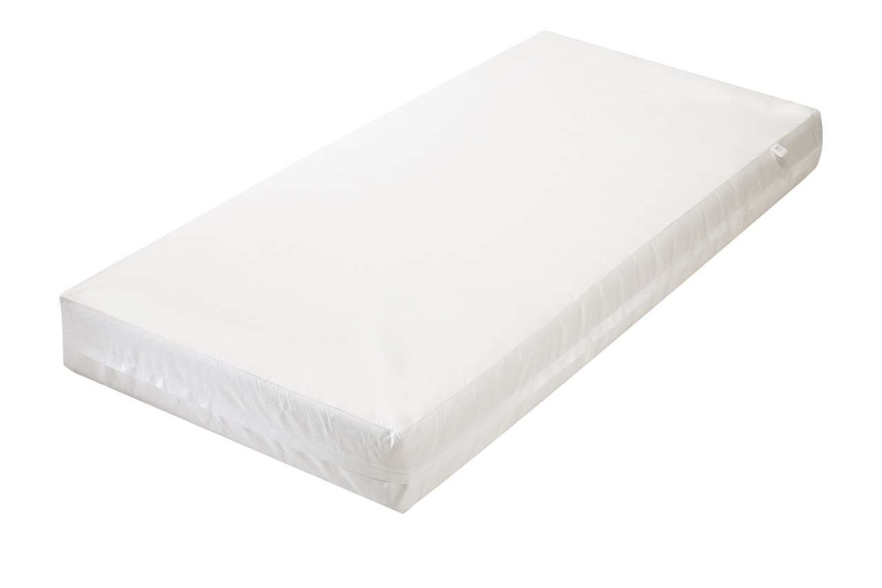 DECASATEXTIL- Funda Colchon Cutí- Transpirable, Hipoalergénica, Anti