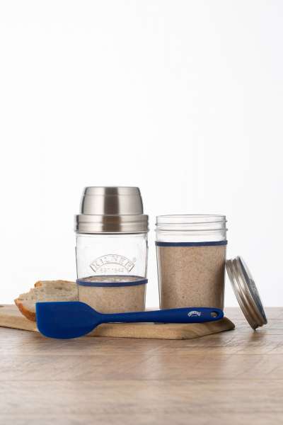 Set Kilner para hacer masa madre