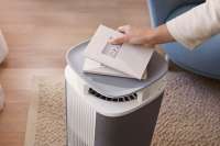 Vista previa: Purificador aire Blueair DustMagnet 5440i Vista previa: Purificador aire Blueair DustMagnet 5440i