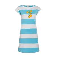 Camisón ecológico de algodón Ostara Camisón ecológico de algodón Ostara