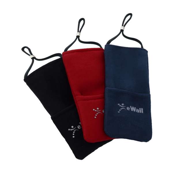 Funda antirradiación eWall para teléfono 14,5 x 7 cm