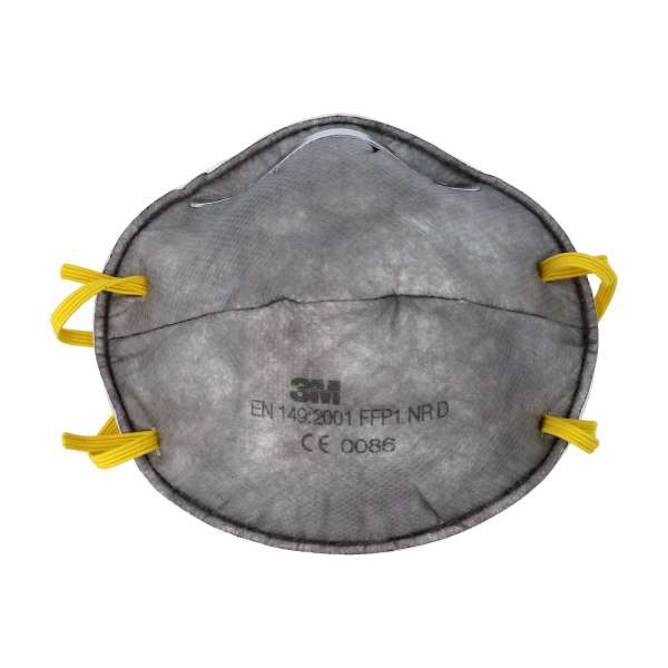 Mascarilla para gases FFP1 Mascarilla para gases FFP1
