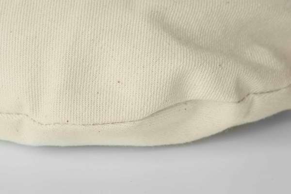 Almohada cervical de espelta o mijo