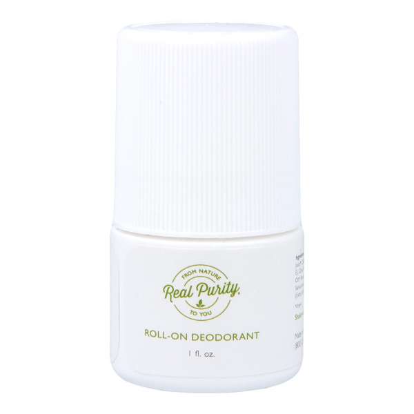 Mini desodorante roll-on sin aluminio 30 ml. Mini desodorante roll-on sin aluminio 30 ml.