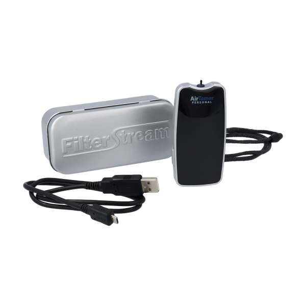 Purificador Ionizador portátil AirTamer A310