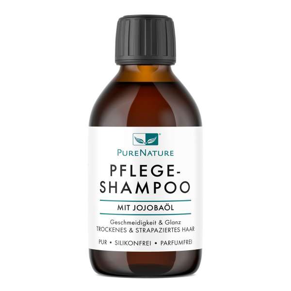 Champú de aceite de jojoba PureNature Champú de aceite de jojoba PureNature