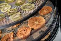 Vista previa: Deshidratador Stokli Dorrex Vista previa: Deshidratador Stokli Dorrex