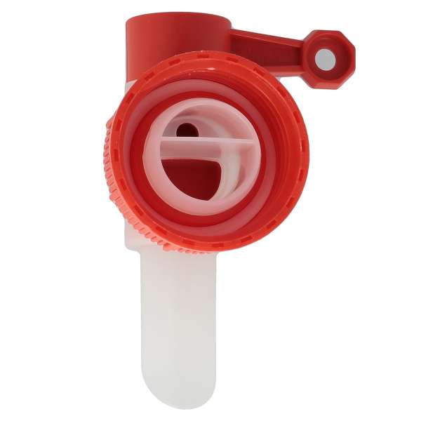 Grifo para garrafas de productos de limpieza Beeta