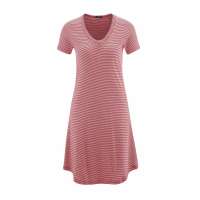 Camisón de algodón bio para mujer Camisón de algodón bio para mujer