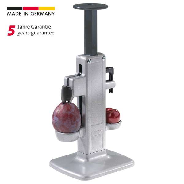 Deshuesador de cerezas y ciruelas Steninex Combi