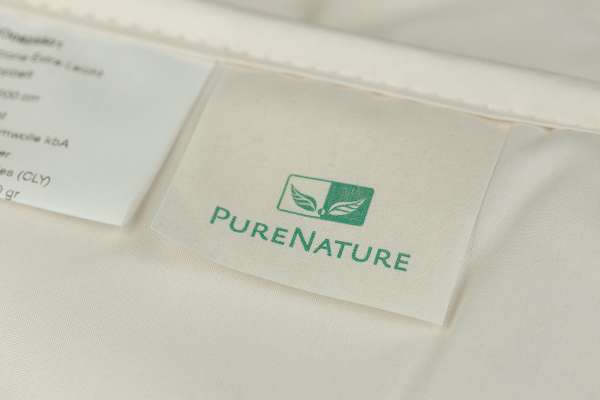 Edredón nórdico de Lycona extra ligero