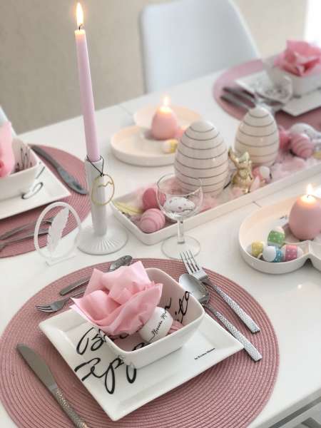 Cubertería de acero inox sin níquel Madison 30/60 piezas