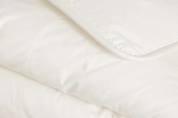 Edredón nórdico ligero de Tencel para verano