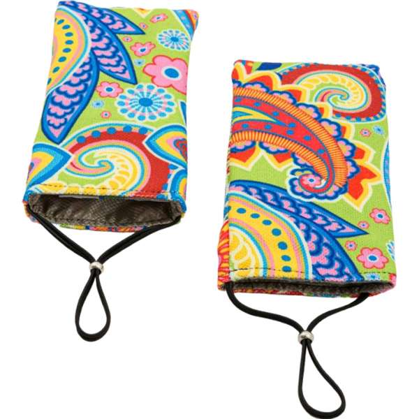 Funda antirradiación eWall Rainbow para teléfono