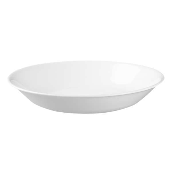 Plato hondo de vidrio 21,5cm Corelle Plato hondo de vidrio 21,5cm Corelle