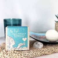 Bomba de baño ecológica y relajante Na Pur! Bomba de baño ecológica y relajante Na Pur!