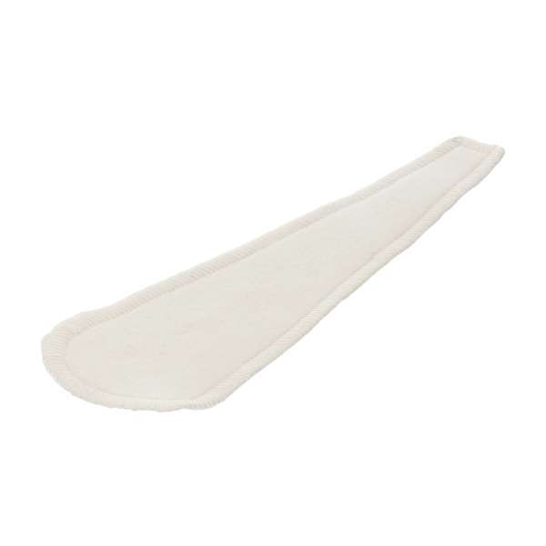 Salvaslips lavables de algodón ecológico