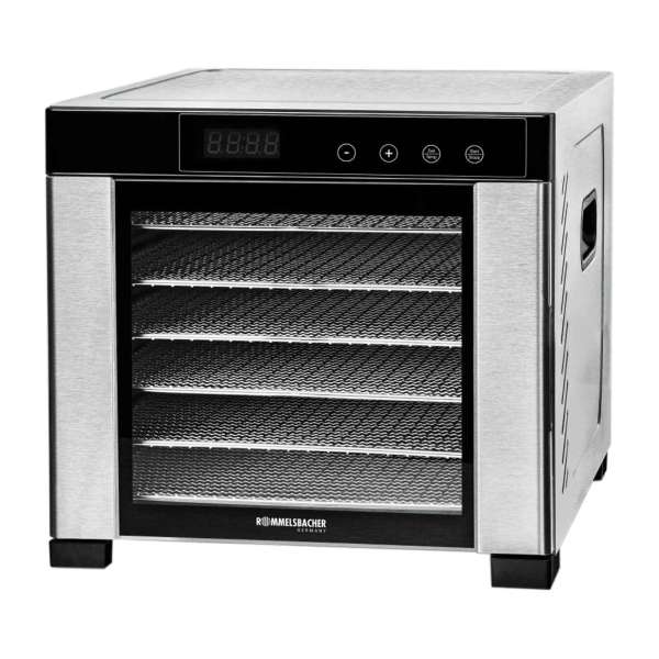 Deshidratador Rommelsbacher DA 900 Deshidratador Rommelsbacher DA 900