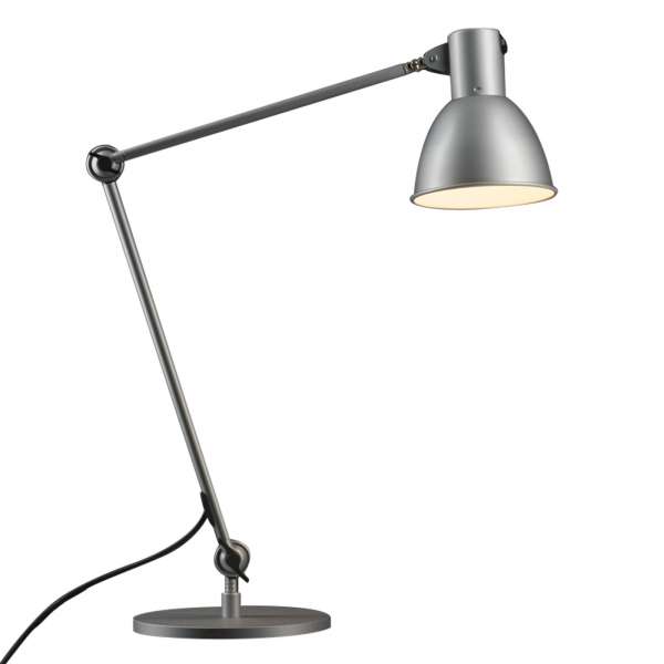 Lámpara de escritorio blindada Lámpara de escritorio blindada