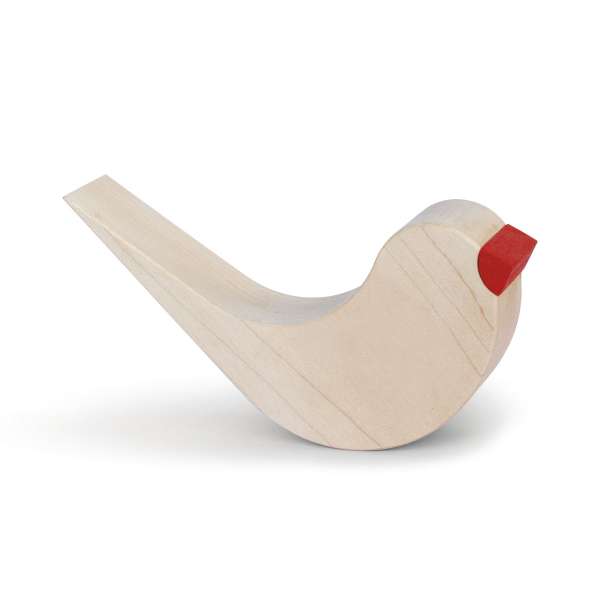 Tope para puerta Sweety hecho de madera Tope para puerta Sweety hecho de madera