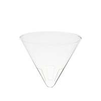 Vista previa: Cafetera de cristal Brasil Vista previa: Cafetera de cristal Brasil