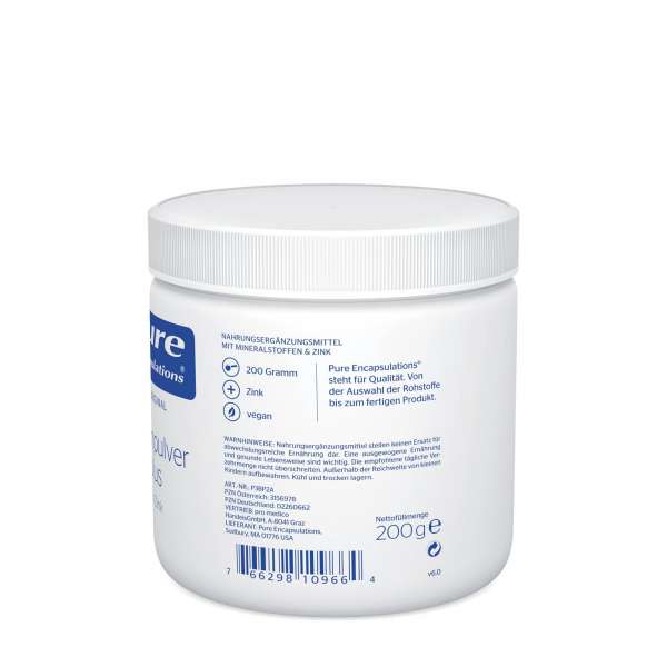 Pure 365 Base Powder Plus