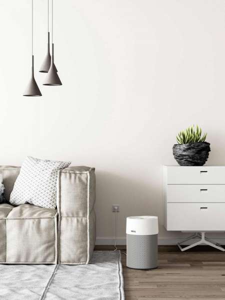 Purificador de aire Ideal AP40 Pro