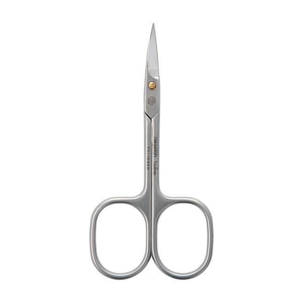 Set de manicura sin níquel Diabolo 7 piezas