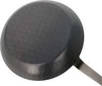 Vista previa: Sartén alta de hierro forjado (varias medidas) Vista previa: Sartén alta de hierro forjado (varias medidas)