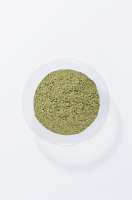 Vista previa: Tinte vegetal ecológico Khadi negro azulado Pure Indigo Vista previa: Tinte vegetal ecológico Khadi negro azulado Pure Indigo