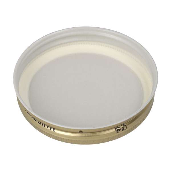 Recambio tapa de rosca de metal Quattro Stagioni