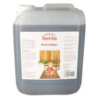 Limpiador ecológico para madera Beeta 5l. Limpiador ecológico para madera Beeta 5l.
